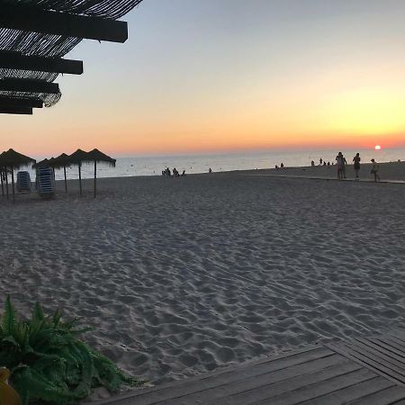 קדיז Masai Victoria Beach. A 100 Metros De La Playa. מראה חיצוני תמונה