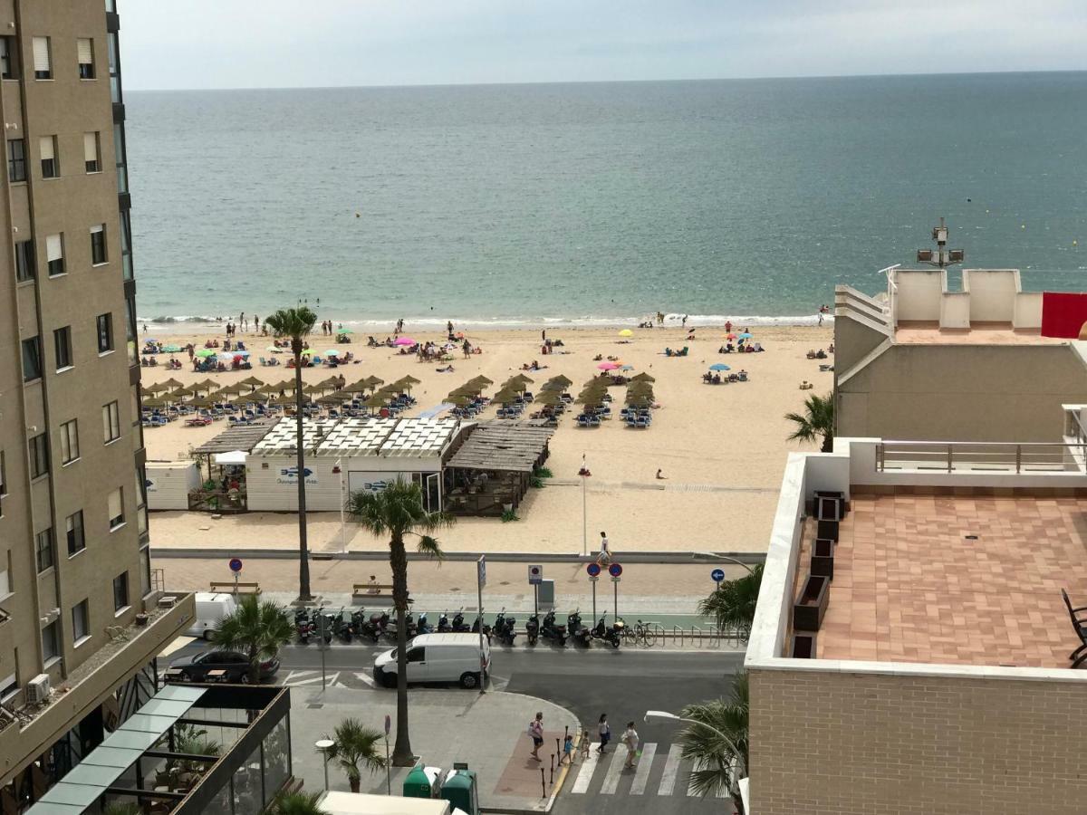 קדיז Masai Victoria Beach. A 100 Metros De La Playa. מראה חיצוני תמונה